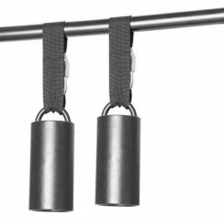 Musclemania-fitness EQUIPMENT STRENGTH Grandfather Clock Grip, In Pair