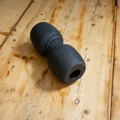 Musclemania Fitness MegaStore BLACKROLL® TWIN FOAM ROLLER
