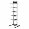 Musclemania-fitness EQUIPMENT STRENGTH YBELL VERTICAL RACK