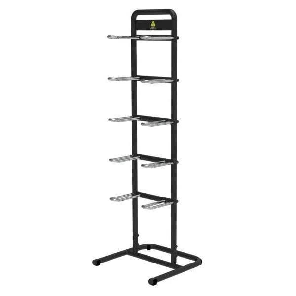 Musclemania-fitness EQUIPMENT STRENGTH YBELL VERTICAL RACK