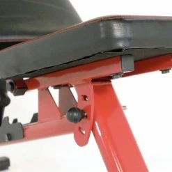 Musclemania-fitness EQUIPMENT STRENGTH SALE - York Warrior FID Adjustable Bench. See In Store. Ready To Pick Up Today!