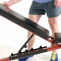 Musclemania-fitness EQUIPMENT STRENGTH SALE - York Warrior FID Adjustable Bench. See In Store. Ready To Pick Up Today!