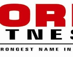 Musclemania-fitness Special Purchase - York 5'6