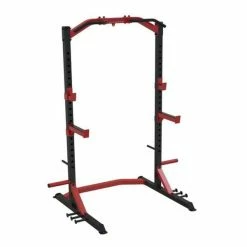 Muscle Mania Fitness MegaStore CLEARANCE! York Half Cage And FID Bench Package Deal