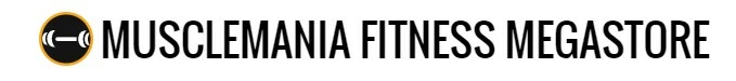 Musclemania Fitness Shop